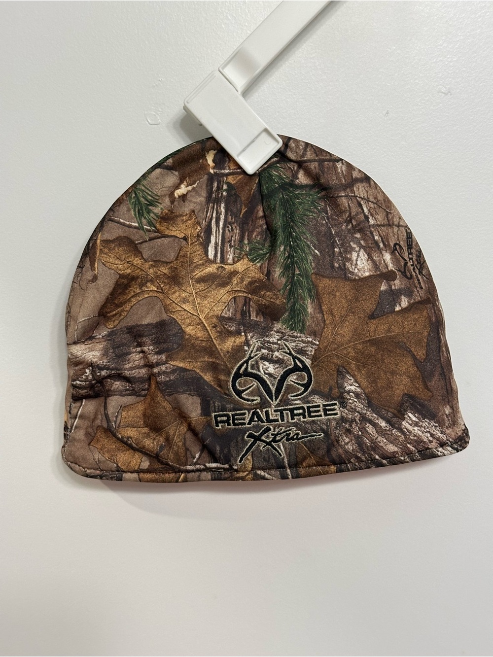 Realtree Xtra Camo Beanie